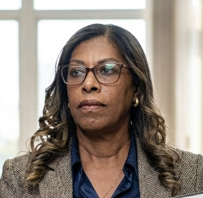 Márcia Maria Oliveira