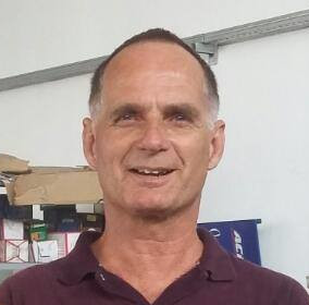 Dr. Waldir Giese